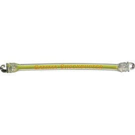 Gamma Shockbuster Vibration Dampener, Yellow