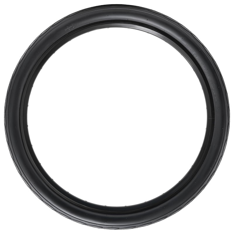 YUNSCM 2-PCS 26x1.25/32-559 Road Bike Tires Compatible with 26 x