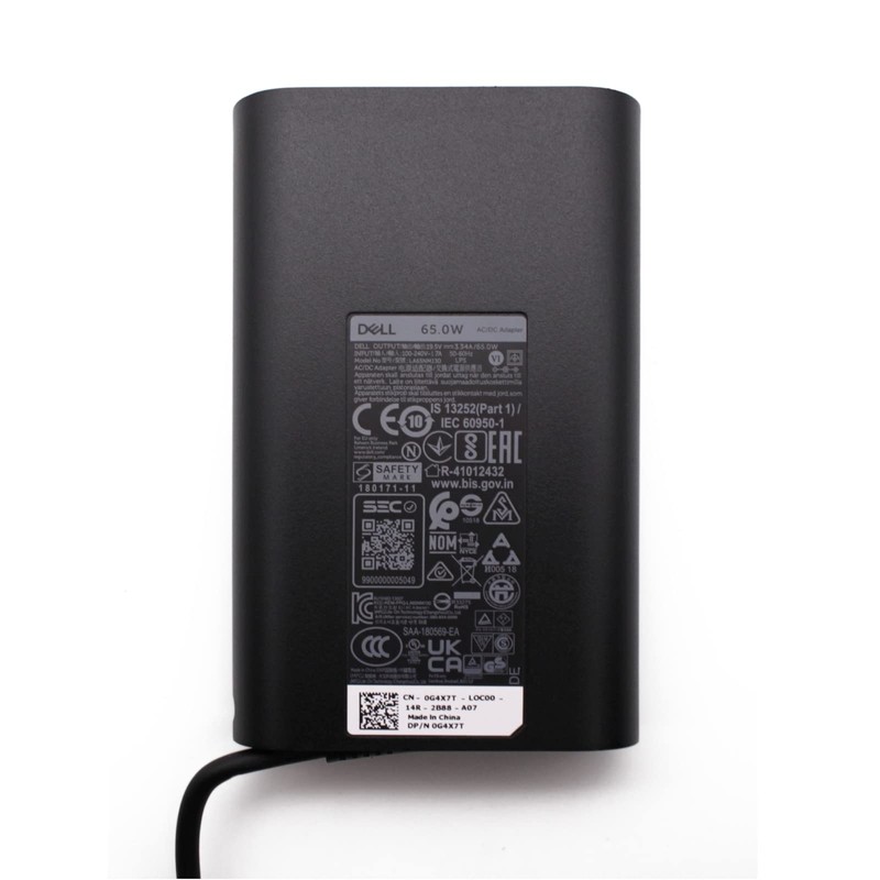 New Oirginal Laptop Power Supply unit for Dell Latitude (3450)