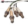 Turpa auto For 2015-2017 Ford F-150 2.7L V6 Turbocharged 4Pcs