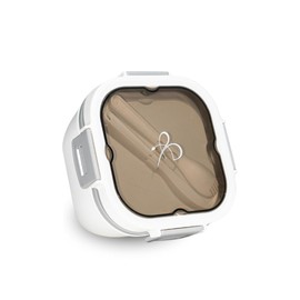 Bright Line Eating Salad Bento Box - Keep Your Salad Fresh On-The-Go!