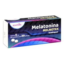 Melatonina