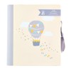 Busy B 6584 "Baby B Baby" Journal with Pockets and