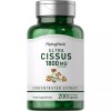 Piping Rock Cissus Quadrangularis | 1800mg | 200 Capsules |
