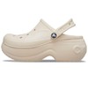 Crocs Bella Clog, Winter White