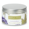 Shui Me Lavender Epsom Bath Salts 300g Infused with Pure