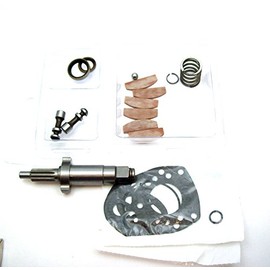 CHICAGO PNEUMATIC, CA132232, REPAIR KIT