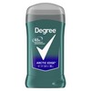 Degree Men Original Deodorant 48-Hour Odor Protection Arctic Edge Deodorant
