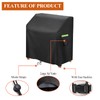 Outdoor Garden Potting Bench Table Cover,Garden Potting Bench Table Cover,