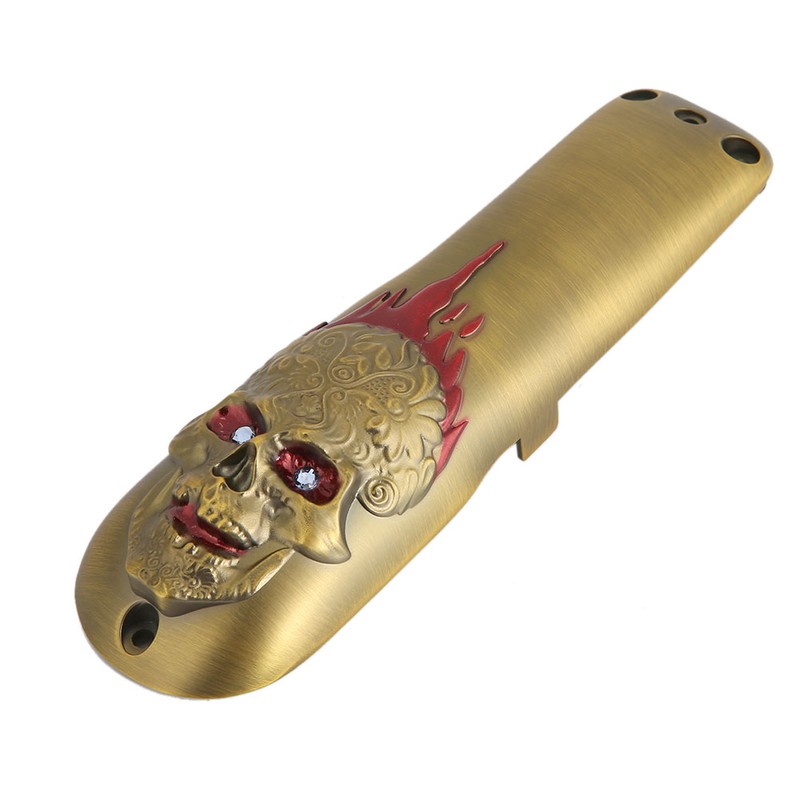 Professional Hair Clipper Front Cover Electric Hair Cutter Trimmer Sheel