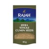 Rajah Jeera Whole Cumin Seeds, 85g