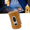 Baby Bottle Warmer USB Charging Portable Infant Bottle Heater Feeding