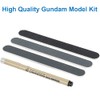 MMOBIEL Gundam Model Tool Kit for Model Assemble Building Repairing