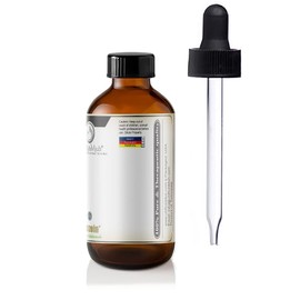 Benzoin Oil in 50% Benzyl Benzonate || Benzoin Resinoid || Indonesia - (4 oz)