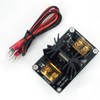 DEVMO 2 accesorios de impresora 3D 30 A Mos tubo