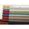 Elegant Comfort 2-Piece Standard Size Pillowcases Wrinkle Resistant 1500 Premier