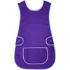 BITALY Universal Ladies Women Various Colour Tabard Apron Overall Kitchen