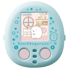 Sumikko Gurashi Nadete! Arute! Change it! Sumikko Friend