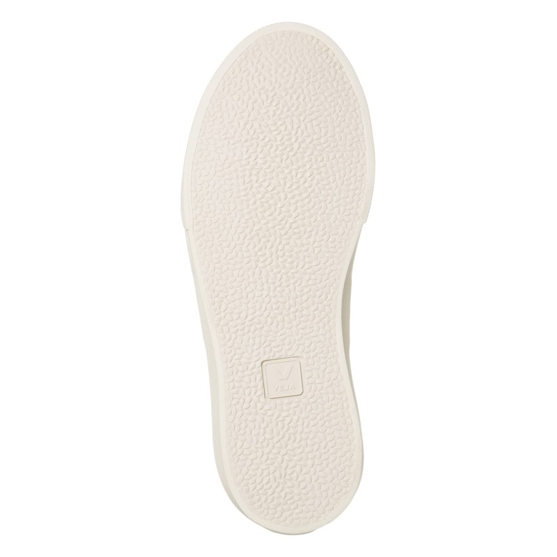 Veja Women Esplar Sneakers White - Sable 7 US