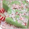 Mo's Fudge Factor, Peppermint Stick, 1 pound