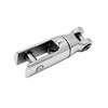 SHENGHUISS 3/8 inch-1/2 inch (10mm-12mm) Boat Anchor Chain Mooring Swivel