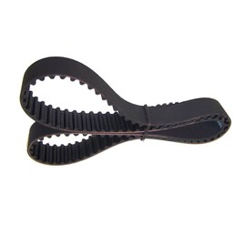 DNJ TBK149AWP Timing Belt Kit with Water Pump for 1995-2005 / Chrysler, Dodge, Plymouth/Breeze, Cirrus, Neon, Stratus / 2.0L / SOHC / L4 / 16V / 122cid / VIN C, VIN F