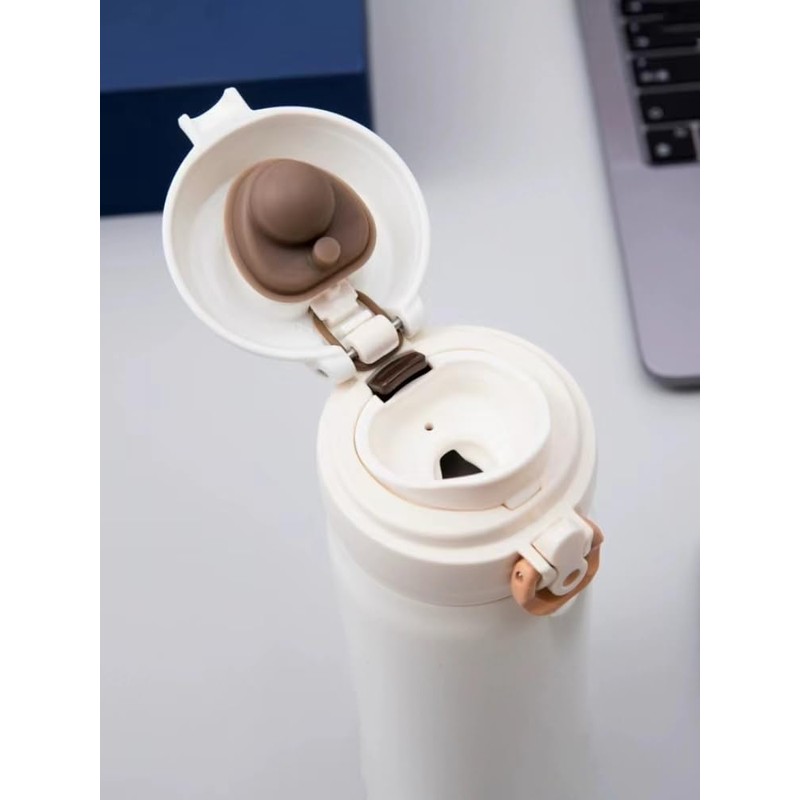Korekaou Thermos Gasket Replacement Set of 2 Water Bottle Rubber