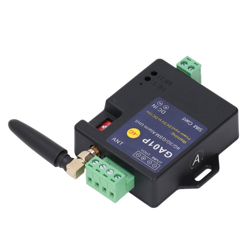 Power Failure Alarm 4G Remote Power Outage Notification Power Failure