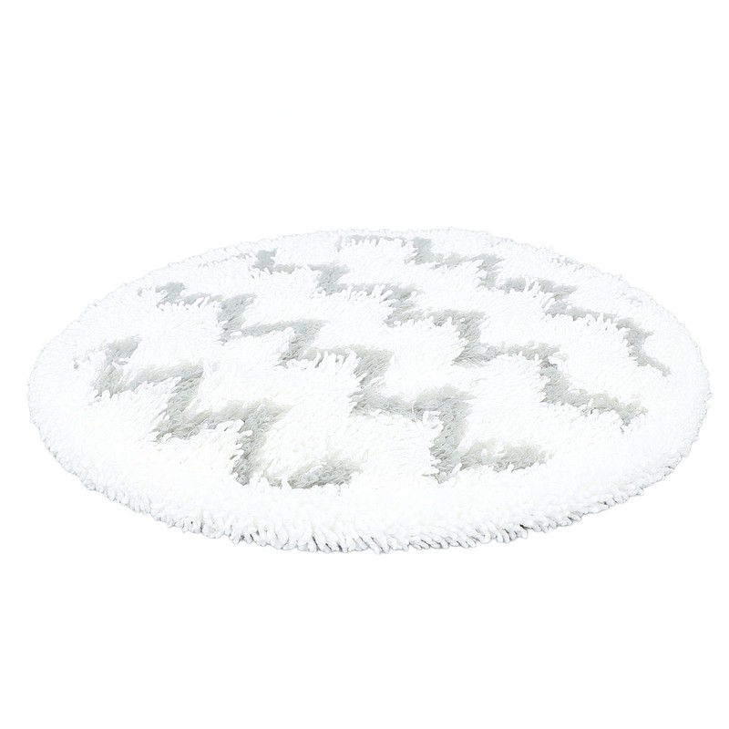Steamer Mop Pad Replacement for Shark S7001 S7000AMZ S7000 S7001TGT