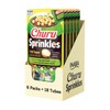INABA Churu Sprinkles for Cat, Soft & Chewy Churu Filled,