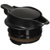 Thermos Replacement Parts Stainless Steel Pot TTB Inserts with Sealing