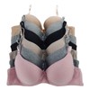 Emily Johnson Secret Women Bras 6 Pack of Bra B