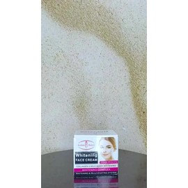 Aichun Crema Facial Aclaradora Remueve Manchas Oscura