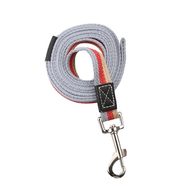 Luckious Training Lead Long Line Leash for Dog for Recall/Obedience