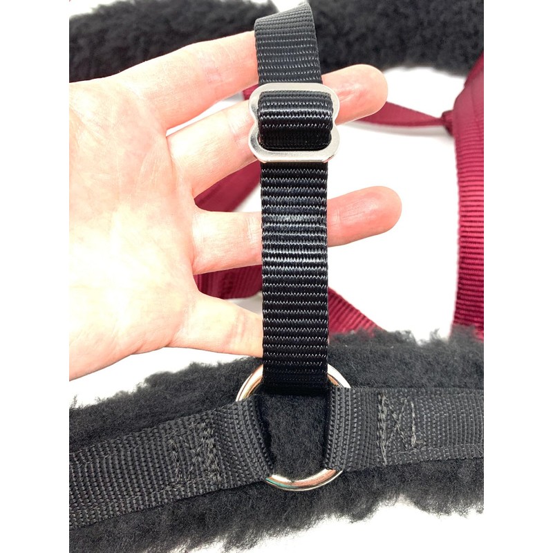 GG Equine Fleece Converter Set