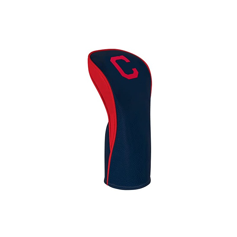 Cleveland Indians Individual Driver Headcover