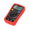 UNI-T UT33C+ Universal Digital Multimeter AC/DC Meter HOLD Function