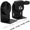 Generic Shade Cordless Bracket for Coolaroo Outdoor Exterior Roller Blind,