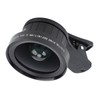 2 in 1 Phone Camera Lens Kit 0.45X Wide Angle