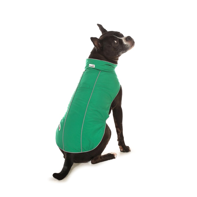 Doodlebone Dog Mac in a Pack (Forest, 2-3)