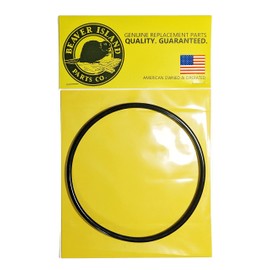 Replacement for BLACK+DECKER Cover O-ring Part Number BDXBTVAR-2 Compatible with Variable Speed Pool Pump Models BDXBTVAR150 BDXBTVAR200 BDXBTVAR300