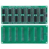 Resistor Programmable Resistor Board 0.1R ‑ 9999999R 8 Section 0.1R