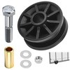 K75-50090 Idler Pulley Replacement for LIF-tmaster SL3000 Commercial Slide Gate