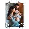 Toy Photo Puzzle, Pet Puzzle, Wedding Puzzle, Family Reunion Puzzle