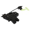 SEBLAFF Rear Tailgate Trunk Deck Lid Latch Lock Actuator w/Cable