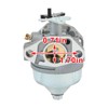 MOTOALL 16100-Z0L-853 Carburetor for Honda GCV160 GCV160LA0 S3A NH1 GCV160
