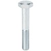High Tensile Hex Head Bolt - Zinc Plated M10 10mm