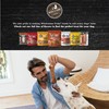 Wholesome Pride Natural & Healthy Dog Chews 2Pk, for Small