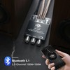 ZK-1002T Bluetooth Amplifier Board, 100W+100W 2.0 Channel Stereo Audio Power