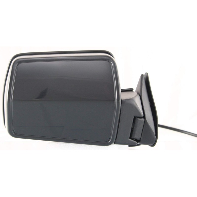 Kool Vue Driver & Passenger Side Power Mirrors for Jeep